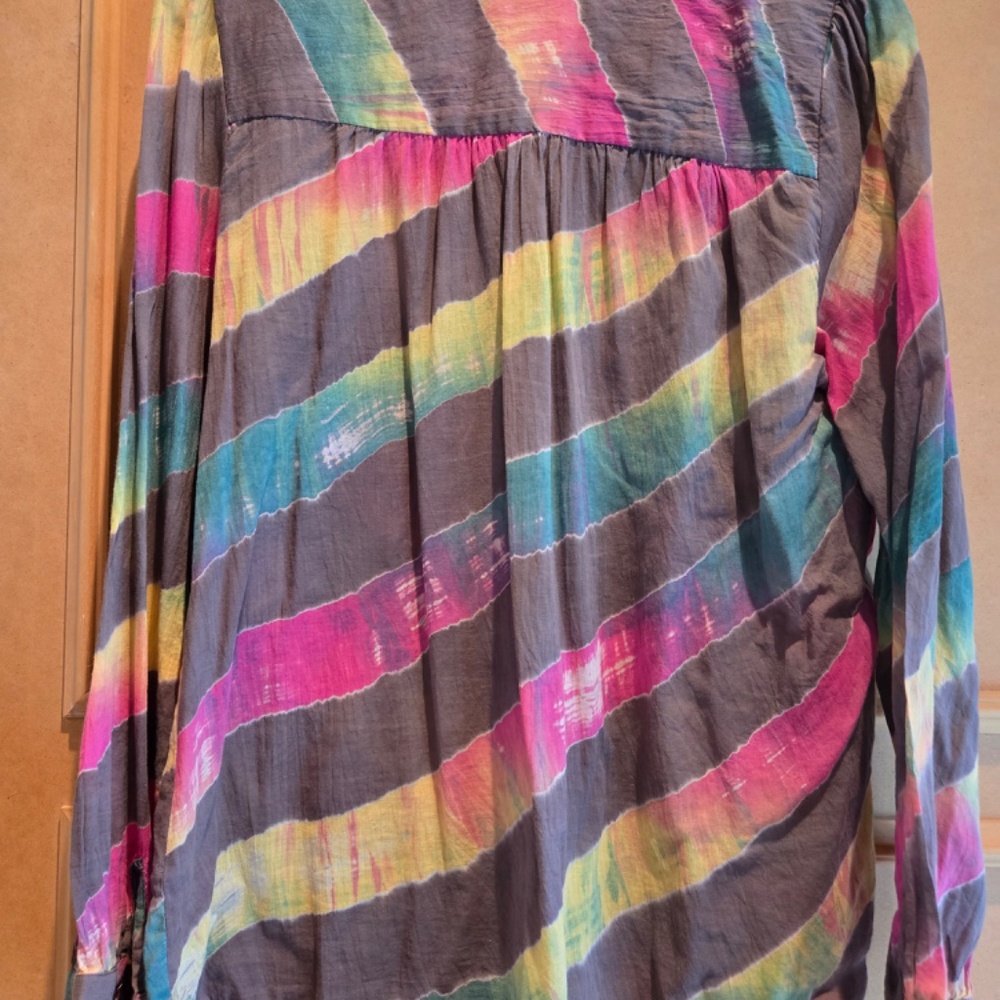 Maison Hotel Shirt "Kingston" - Picture 3 of 3